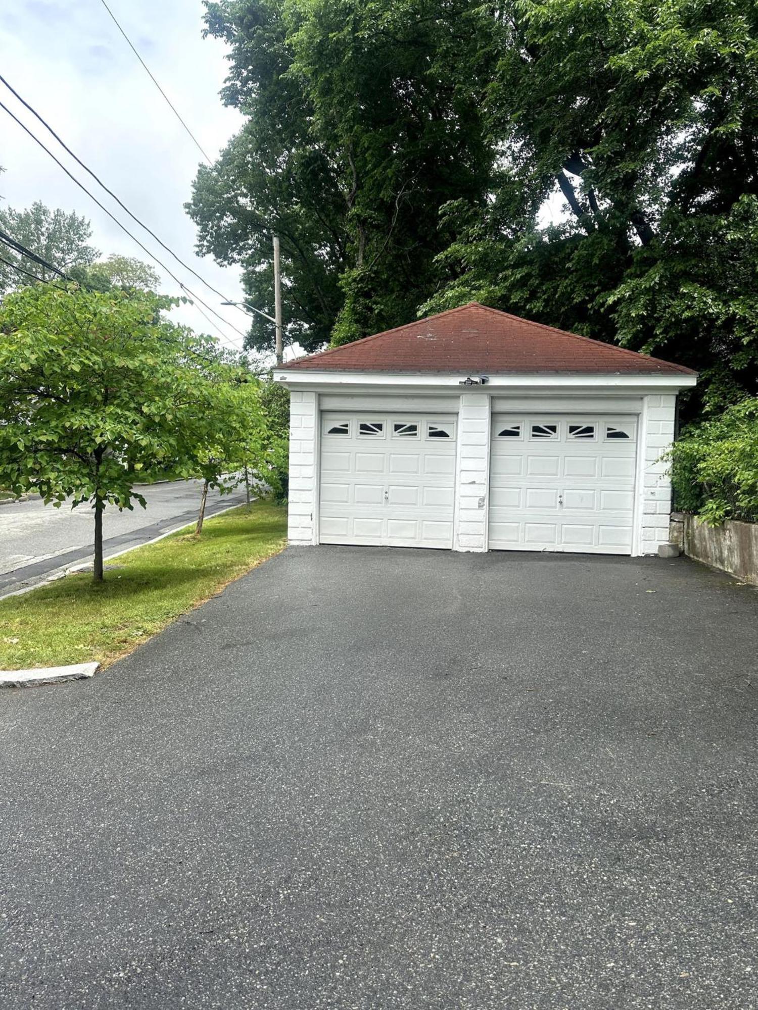 1 Ridgeway Avenue Villa Providence Eksteriør billede