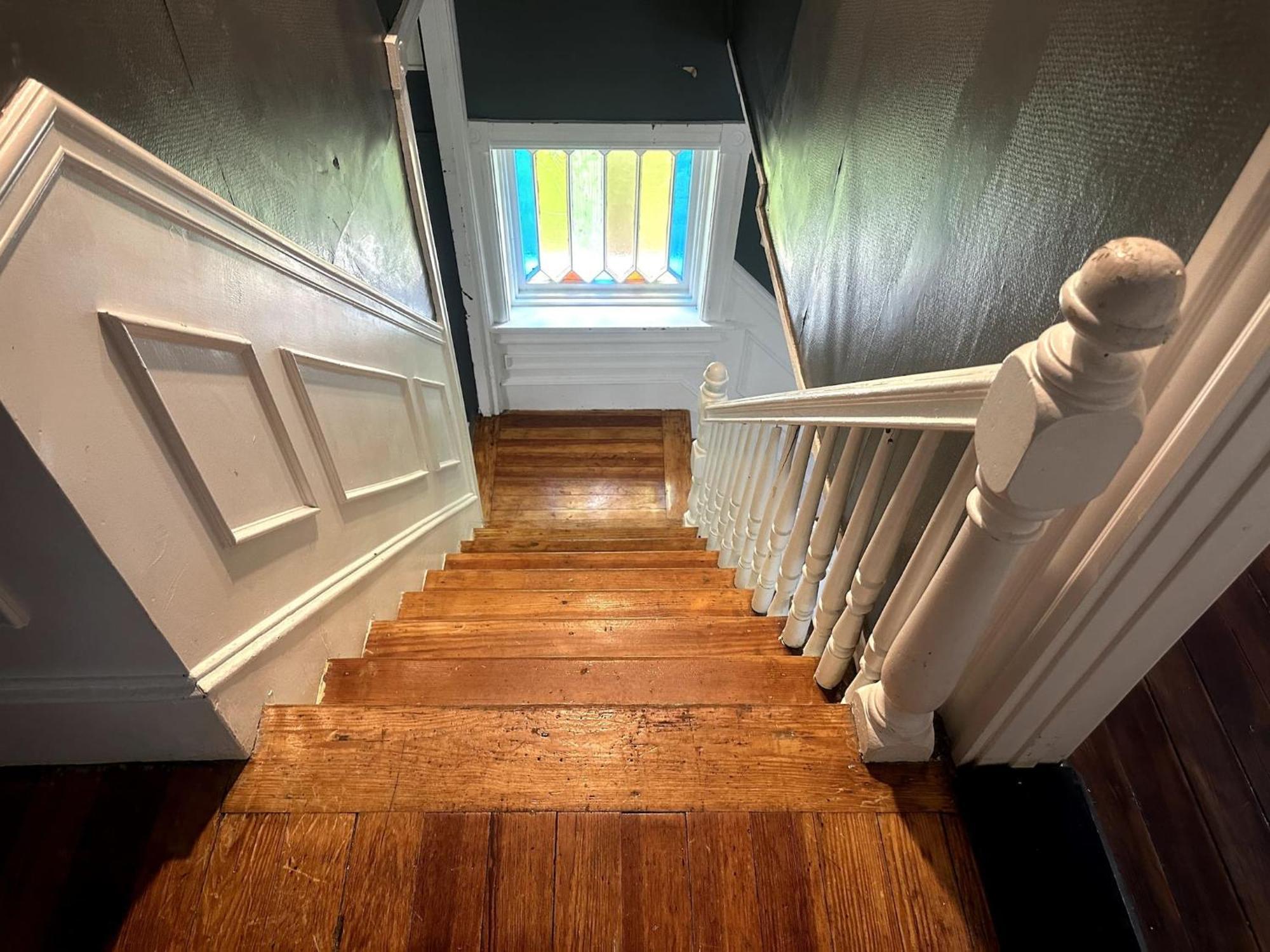 1 Ridgeway Avenue Villa Providence Eksteriør billede