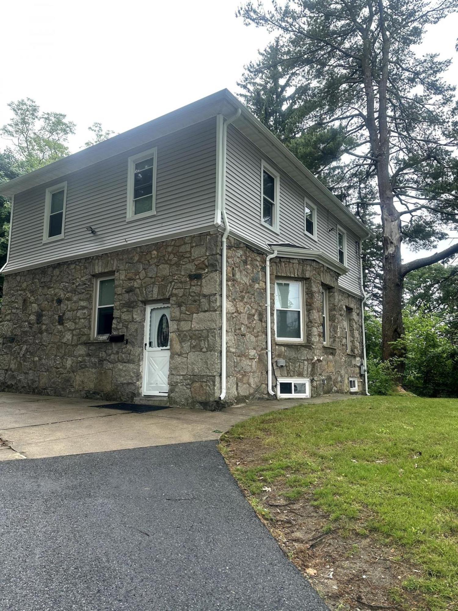 1 Ridgeway Avenue Villa Providence Eksteriør billede